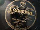 NM Bessie Smith - Columbia 14527 - Blue Spirit Blues/Worn Out Papa Blues