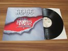AC/DC - The Razors Edge / Germany ATCO Records 1990 / Mint-