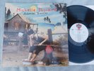 Michelle Shocked  - Arkansas Traveler -  1992 Dutch LP