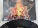 Lone Wolf Mcquade OST Original Movie Soundtrack SHRINK Chuck Norris EX Vinyl LP