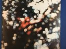 PINK FLOYD Obscured By Clouds 1972 vinyl LP VPI CLEANED Harvest EX / VG+