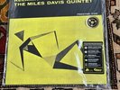 Miles Davis RELAXIN' MONO Analogue Productions PRESTIGE Sealed 33rpm