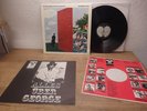 George Harrison Wonderwall Music orig Lp mint 1968 Psych Avantgarde Experimental