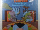 National Lampoon Stereo Test and Demonstration Record   Record Album Vinyl LP