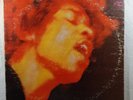 The Jimi Hendrix Experience Electric Ladyland Reprise 6307 Record Album Vinyl LP