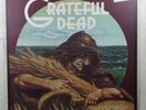 Grateful Dead Wake of the Flood Grateful Dead Records GD-01 Record Album Vinyl