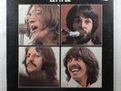 The Beatles Let it Be Apple 34001 Record Album Vinyl LP
