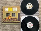 The Cool Kids - When Fish Ride Bicycles (2011) Double Vinyl Record LP - Hip Hop
