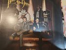PANIC  AT THE DISCO Vices & Virtues LP Vinyl Record 2011 First Press