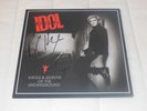 BILLY IDOL / 2 VINYL signé BILLY IDOL + STEVE STEVENS / GATEFOLD+DOWNLOAD CARD