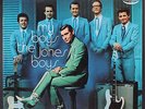 GEORGE JONES: my boys-the jones boys MUSICOR 12