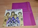 FRANKIE VALLI & THE FOUR SEASONS Walk on 7