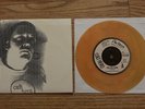 THE CURE  (Cult Hero) -I’m A Cult Hero-  - YELLOW VINYL