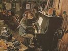Thelonious Monk - Underground (180g LP) - New Vinyl 