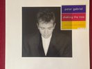 Peter Gabriel - Shaking The Tree: Twelve Golden Greats /Best of LP 1990 NMint