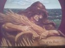 Grateful Dead Wake Of The Flood Vinyl Jerry Garcia Bob Weir 1973