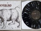 Third Eye Blind - Ursa Major Vinyl LP Black / Silver Splatter New