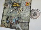 Paul McCartney & Wings  ‘Wild Life’ 1976 USA Lp NEAR Mint  W/STICKER