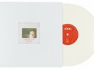 JOHN THE GHOST I Only Want To Live Once SEALED White Vinyl LP /200 maine bayside