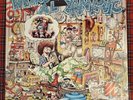 Weird Al Yankovic (self titled) LP by Weird Al Yankovic vinyl 1983 VG+ BFZ38679