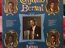 El Conjunto Bernal 1963 Lp 