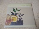 White Denim Corsicana Lemonade Vinyl LP Limited Edition Yellow Vinyl 2013