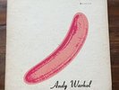 The Velvet Underground & Nico - Verve V65008 East Coast Third State Torso Banana
