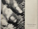 COCTEAU TWINS - Blue Bell Knoll - 1988 Capitol Gatefold LP NM Vinyl RARE LP