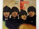 BEATLES FOR SALE ODEON OP7179 JAPAN RED VINYL FLIPBACK COVER VINYL LP