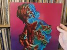 NEW ORDER Technique FACTORY ORIGINAL 1989 UK 1ST PRESSING VINYL LP FACT275  EX