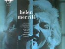 Helen Merrill [Analogue Productions Vinyl LP] Sealed