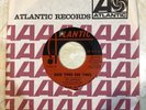 Led Zeppelin Good Times Bad Times 1969 45 w/Company Sleeve, VG+ Vinyl