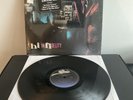 REO SPEEDWAGON Hi Infidelity VG+ VINYL in Shrink with HYPE STICKER