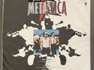 New - Metallica  Until It Sleeps 10