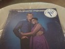 Belafonte/Makeba•An Evening w/Belafonte/Makeba•FACTORY SEALED•LPM-3420•MONO•1965