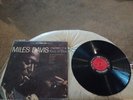 Miles Davis-Kind Of Blue-Record CS 8163•COLUMBIA 6EYE•1st Press'59•STRONG VG