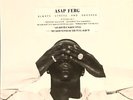 ASAP Ferg - Always Strive And Prosper 2016 2xLP, Album, Whi A$AP Worldwide, Polo