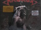 Krokus - Dirty Dynamite 2021 2xLP, Album, Ltd, M/Print, RE, Gat Music On Vinyl,