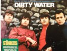 The Standells - Dirty Water 2016 LP, Album, Mono, RE Sundazed Music, Universal M