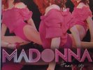 MADONNA Hung Up 12