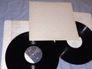 PINK FLOYD- wall - 1979-UK FIRST PRESS-(A-2U,B-2U;C-1U;D-3U) -2LP - EX+
