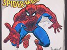 WEB SPINNERS: theme from spider-man / mono BUDDAH 7