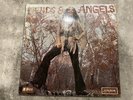 Martha Velez  - Fiends And Angels  - Vinyl LP, Album London Records SH-K.8395