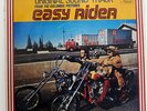 V.A. EASY RIDER - MUSIC FROM THE SOUNDTRACK STATESIDE HP8829 JAPAN RED PROMO LP