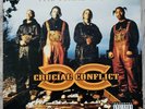 Crucial Conflict / The Final Tic 12