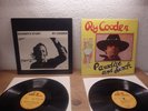 Ry Cooder Paradise And Lunch / Boomer's Story 2 x vinyl Lp Blues Rock, Folk Rock