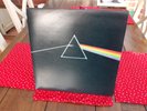 Pink floyd dark side of the moon 1st pressing in excellent stunning condition