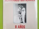 Hermanos Gutiérrez; 8 Anos. Factory Sealed Vinyl Record