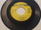 The Crickets - Are You Looking For A Sweetheart?  JAY-DEE Records 789 Yellow VG+