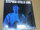 Sealed Original Stephen Stills Live 1975 USA Vinyl LP Sealed Orig Free Shipping